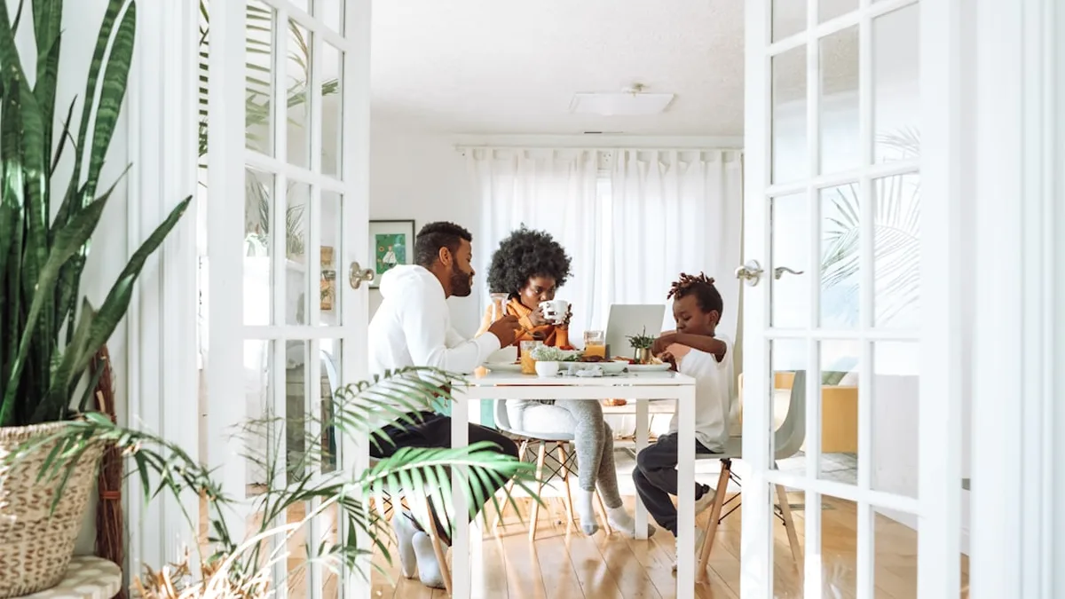 Application d'organisation familiale : laquelle choisir