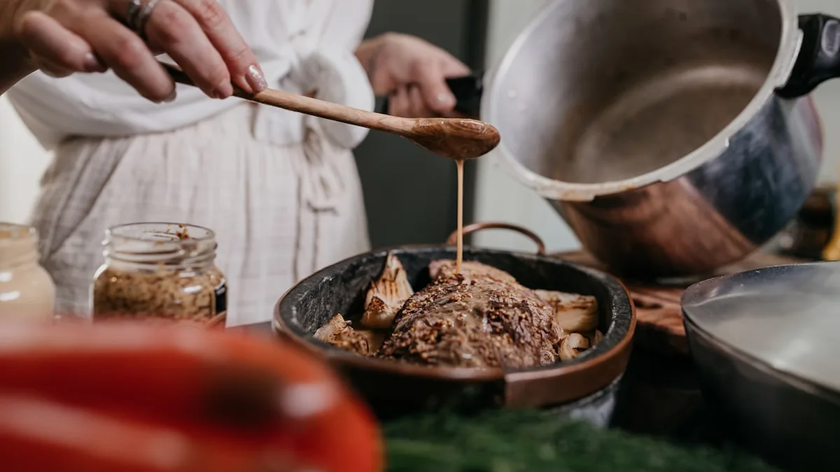 Comment cuisiner des blettes, des côtes jusqu'aux feuilles