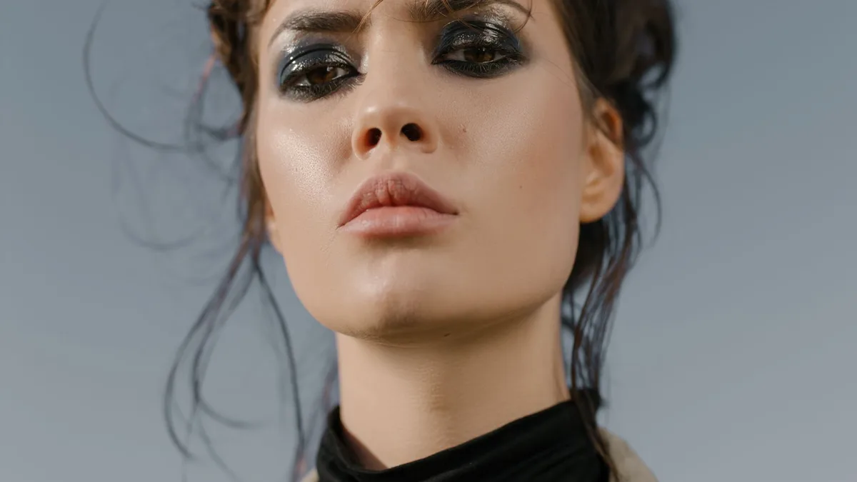 Maquillage naturel facile