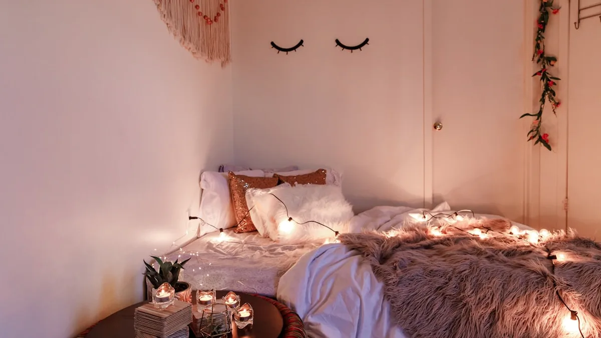 Réussir une tête de lit