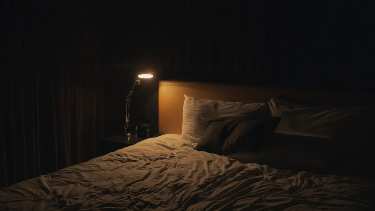 Une routine du soir tout en douceur pour mieux décrocher