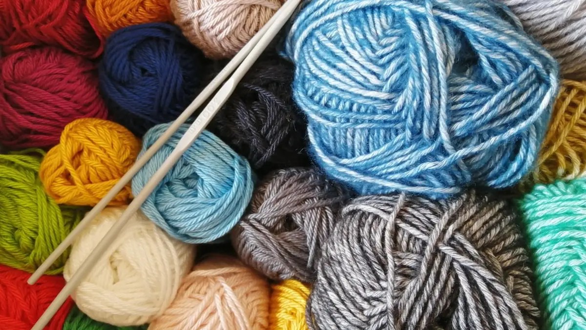 Se mettre au tricot : 3 premiers projets faciles